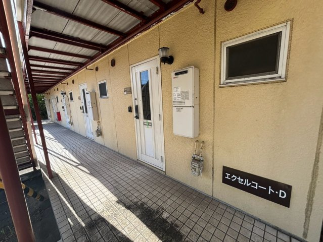 さぬき市　4棟一括アパートのその他