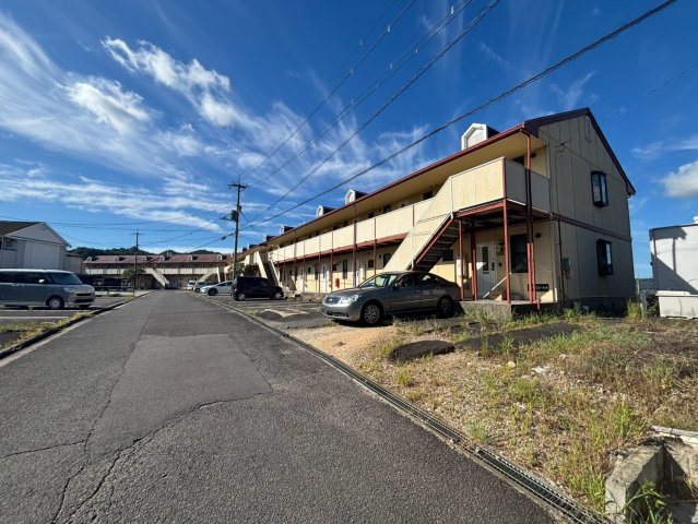 さぬき市　4棟一括アパートのその他