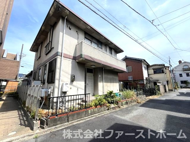 熱田区野立町1期　売地　1号地