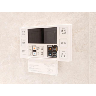 【設備】 | ＡＩＦＬＡＴ品川戸越パークサイド