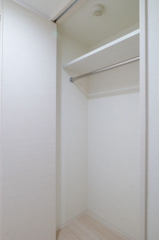 【収納】ブライズ神楽坂DUE