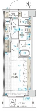 ブライズ神楽坂DUE