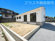 春日市白水池1丁目第5・平屋　1号棟（全1棟）【仲介手数料無料・0円】の画像