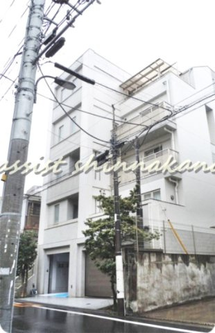 ｂａｕｈａｕｓの外観