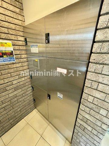 エステムコート心斎橋アルテールのその他共用部分