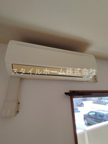 レグルスの設備|同建物内別部屋の写真です。
