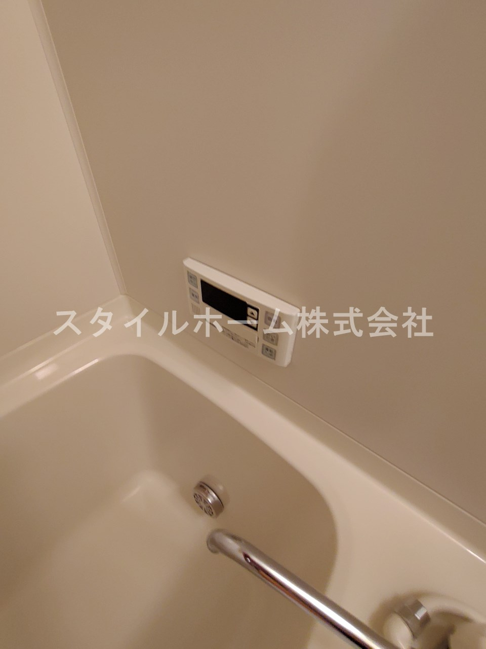 レグルスの浴室|同建物内別部屋の写真です。