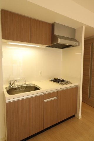 ※同間取り別部屋参考写真