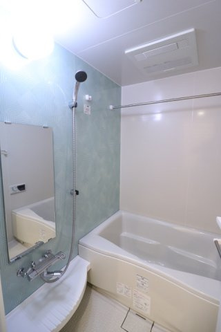 ※同間取り別部屋参考写真