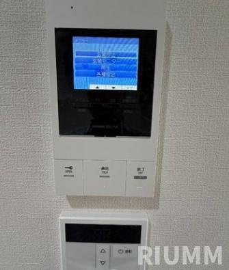 【設備】 | サザンロード南阿佐ヶ谷