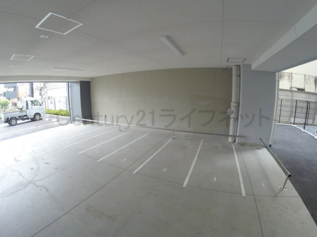 【その他共用部分】 | プランドール新大阪サウスレジデンス