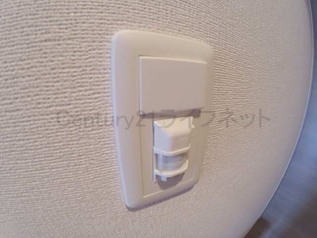 【設備】 | プランドール新大阪サウスレジデンス