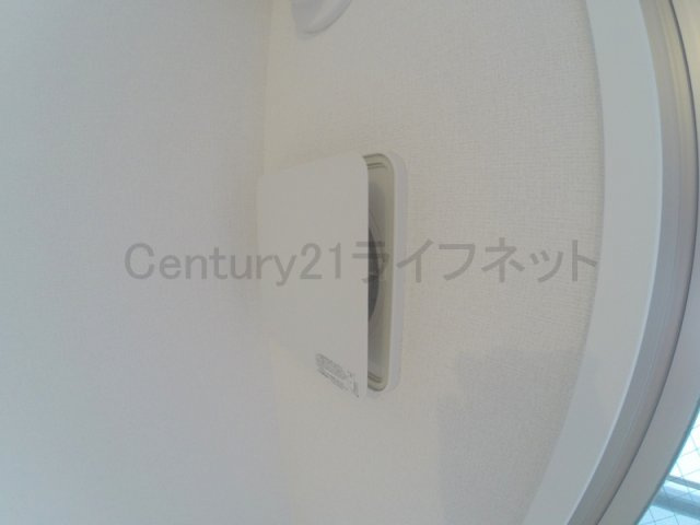 【設備】 | プランドール新大阪サウスレジデンス