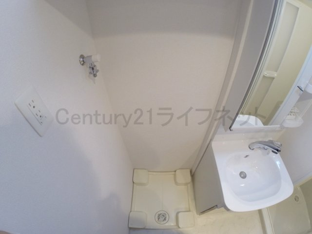 【設備】 | プランドール新大阪サウスレジデンス