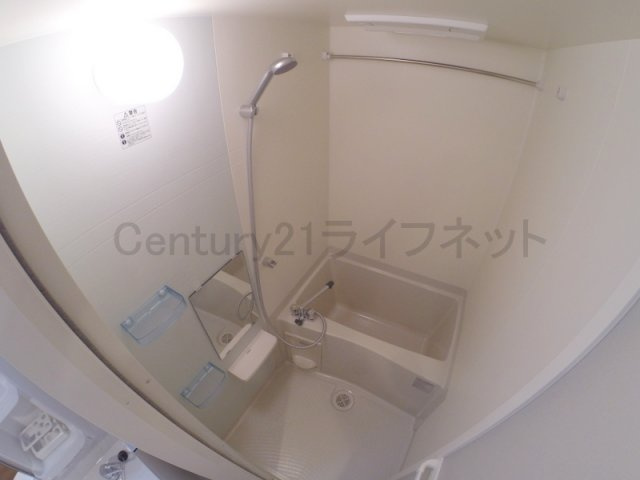 【浴室】 | プランドール新大阪サウスレジデンス