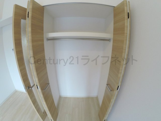 【収納】 | プランドール新大阪サウスレジデンス