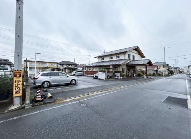 中古店舗　前橋市朝日町二丁目