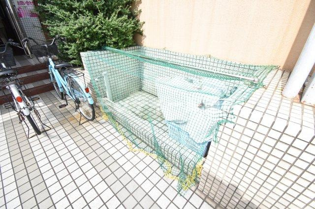 アルファイングのその他