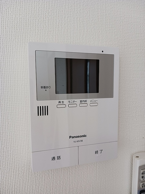 ルートワン矢作のセキュリティ