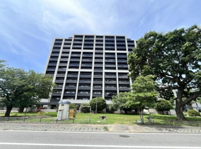 【外観】 | ブランシエラ熊本中央