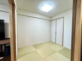 【和室】 | ブランシエラ熊本中央