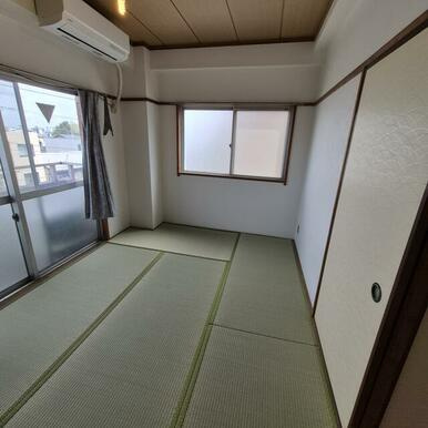 マンション志村のその他