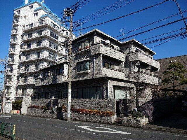 外観1