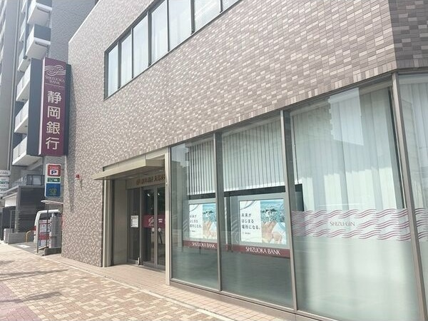 エスリード大曽根アヴェールの周辺