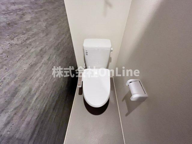 【トイレ】 | ハーモニーテラス加美東
