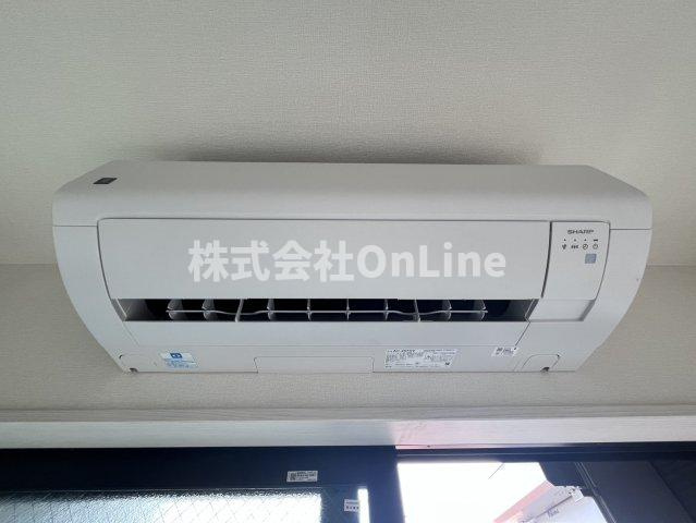 【設備】 | ハーモニーテラス加美東