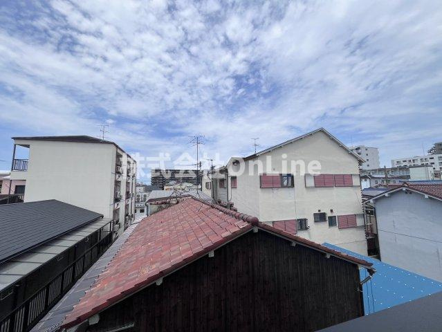 【展望】 | ハーモニーテラス加美東