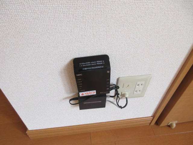ベーネⅡの設備