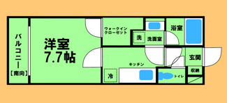 【間取り】 | アグロス