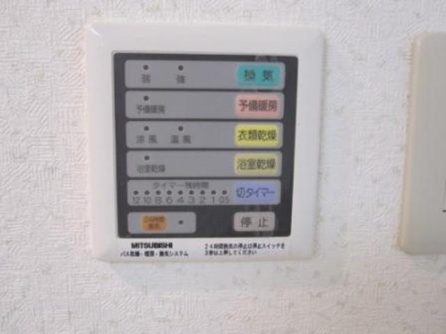 サニーハイマート下北沢 の内装