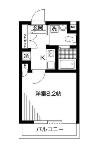 サニーハイマート下北沢 の間取り|お電話でお問い合わせ頂きますとスムーズに対応可能です＾＾