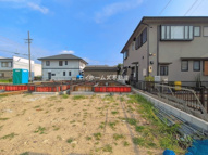 名古屋市北区東味鋺３丁目730『仲介料無料』新築戸建ての画像