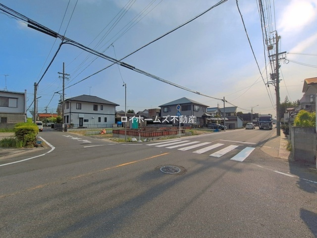 【外観】 | 名古屋市北区東味鋺３丁目730『仲介料無料』新築戸建て
