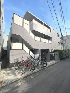 【外観】 | メインステージ久が原