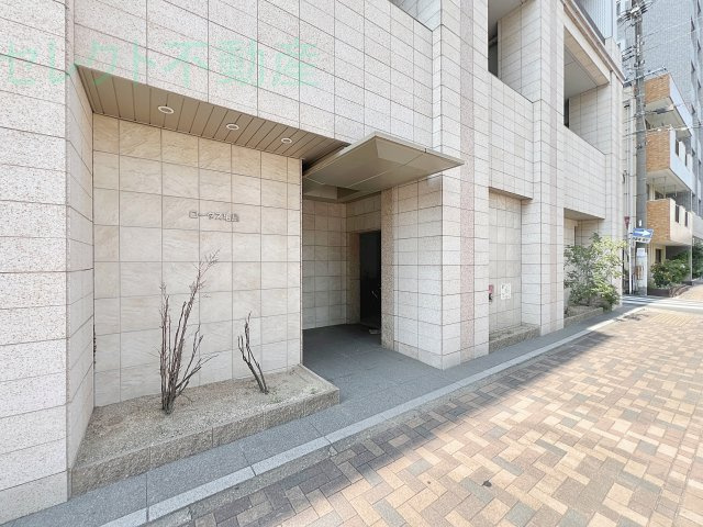 ロータス亀島のその他