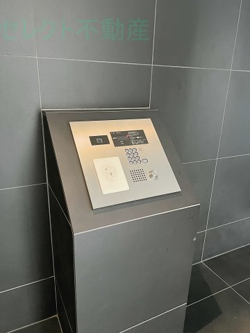 ロータス亀島のその他
