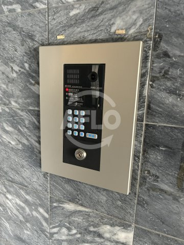 ハーバーメゾン弁天のセキュリティ|ハーバーメゾン弁天　オートロック