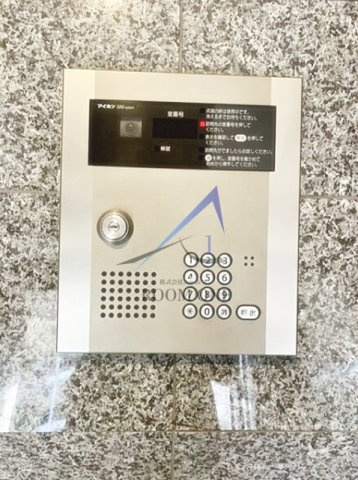 Beato のセキュリティ|オートロックです。
