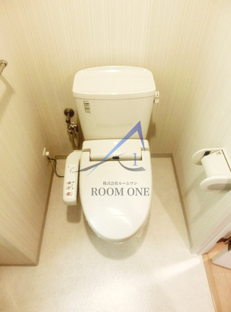 Beato のトイレ|トイレです。