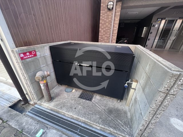 メゾン・ヤンⅡのその他共用部分