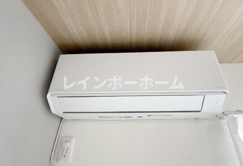 プロスペリタTの設備
