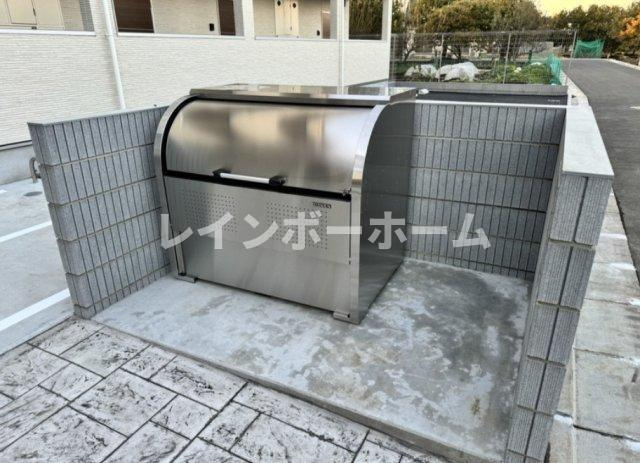 プロスペリタTのその他共用部分