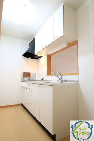 ジュネス・カーサのキッチン|※類似写真