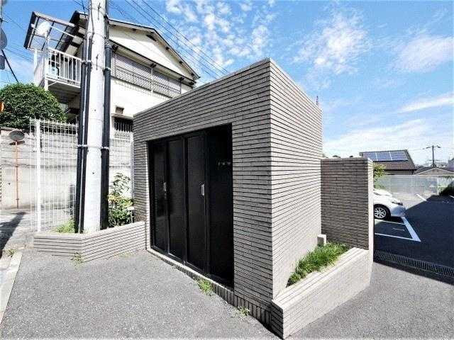 メゾンドール藤が丘のその他共用部分