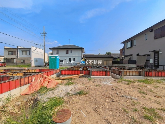 【間取り】 | 名古屋市北区東味鋺３丁目730『仲介料無料』新築戸建て | 2号棟