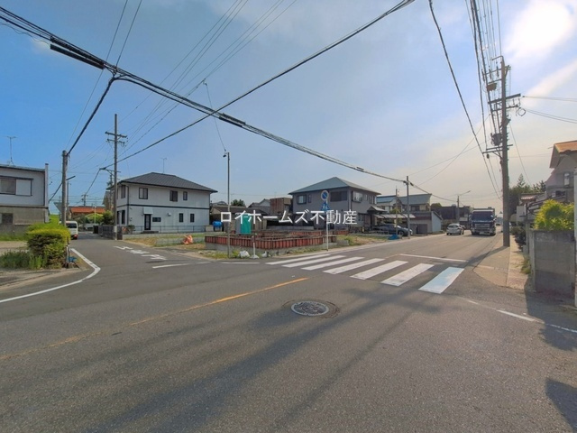 【外観】 | 名古屋市北区東味鋺３丁目730『仲介料無料』新築戸建て